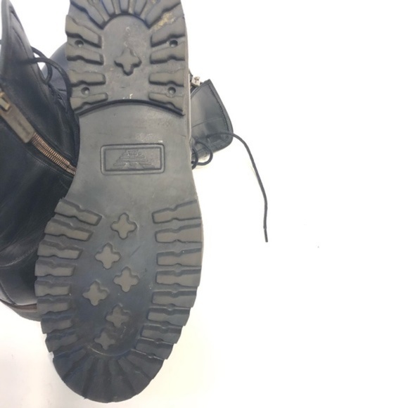 Emporio Armani Boots main image 4